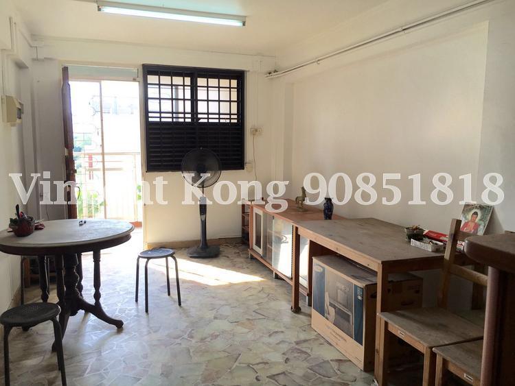 Blk 28 Hoy Fatt Road (Bukit Merah), HDB 3 Rooms #123696962